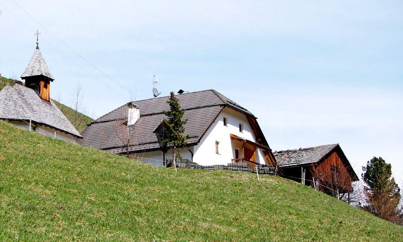 Berggasthof Trattes Olang Екстериор снимка