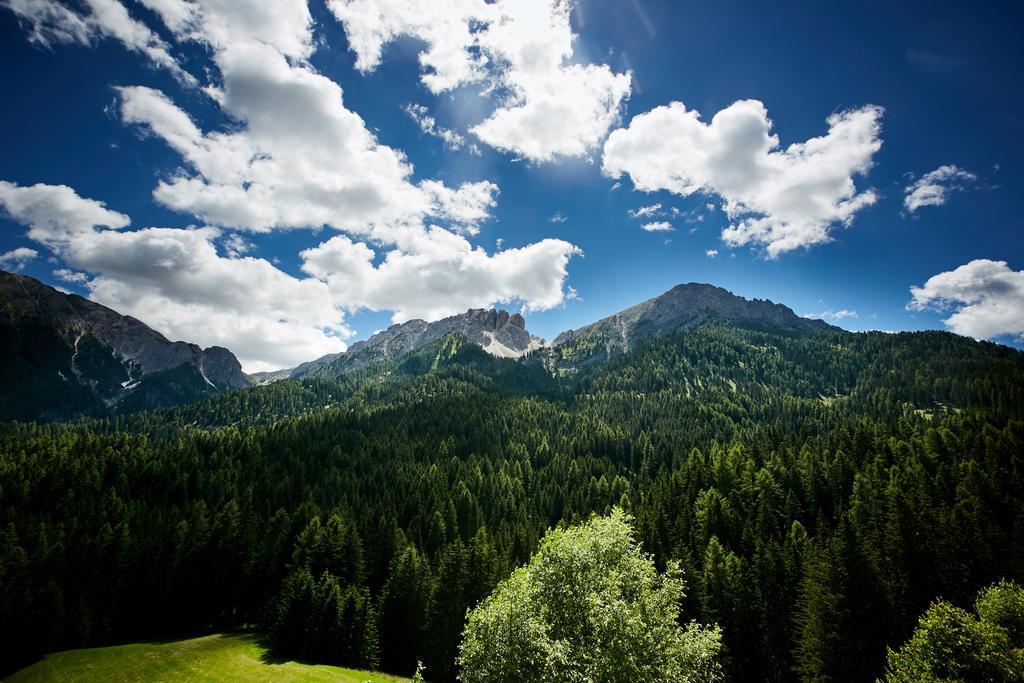 Berggasthof Trattes Olang Екстериор снимка